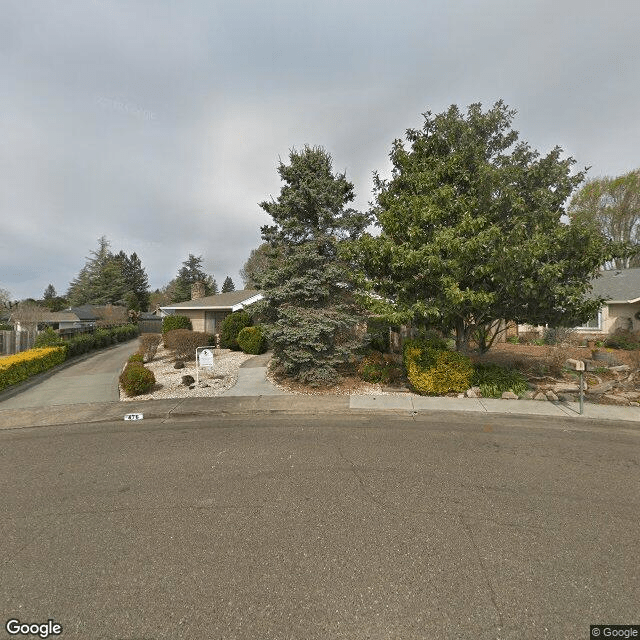 Zimpher Residential Care Homes