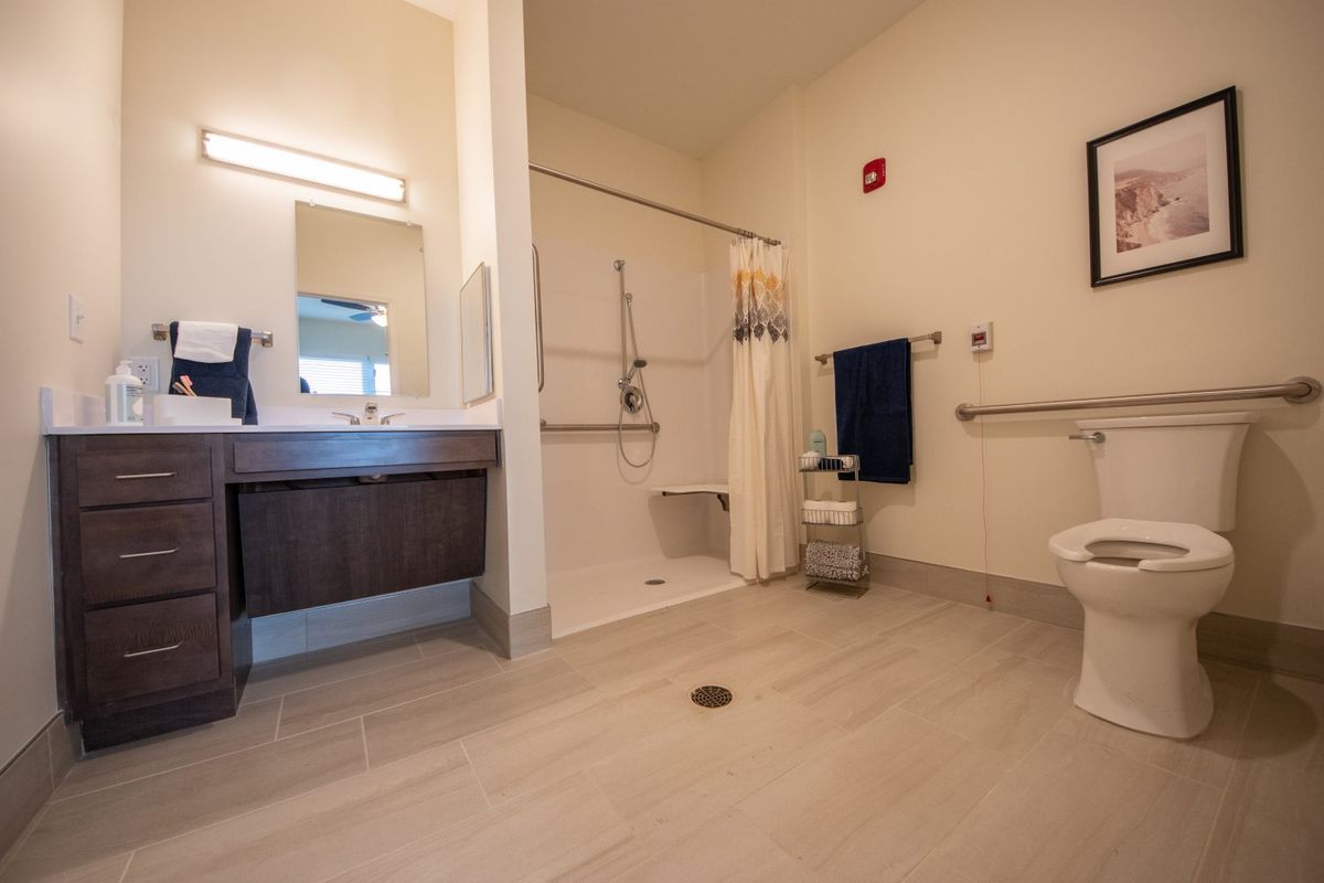 Vivera Senior Living Of Columbus