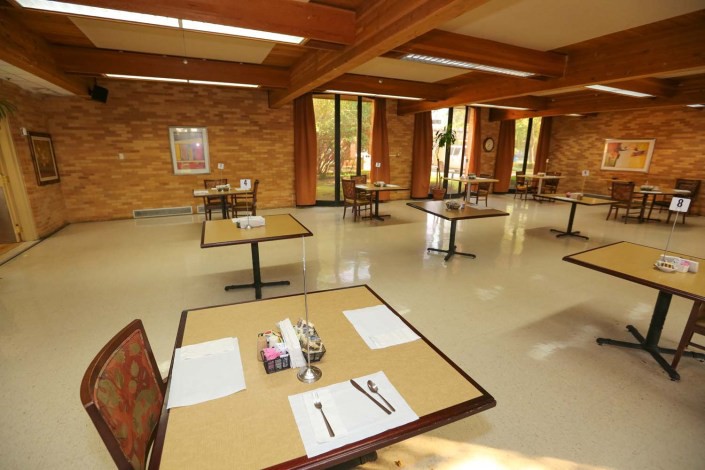Golden Acres Living And Rehabilitation Center