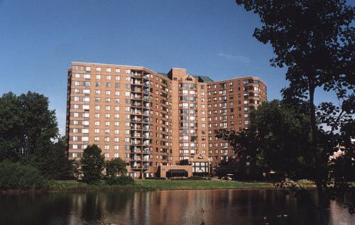 Silvercrest Properties 3