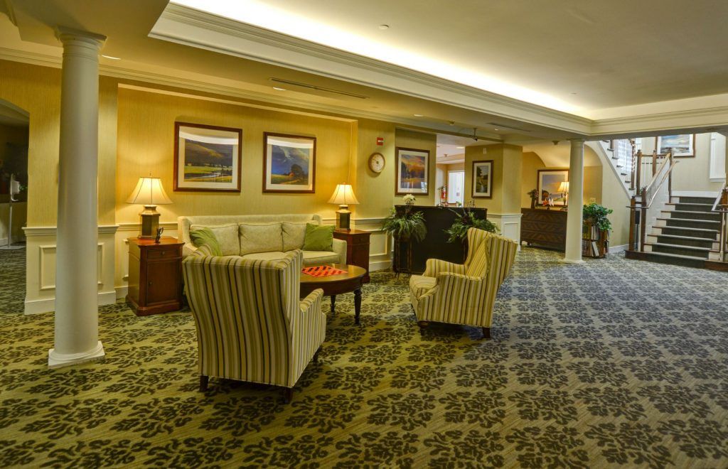 Charter Senior Living of Fredericksburg