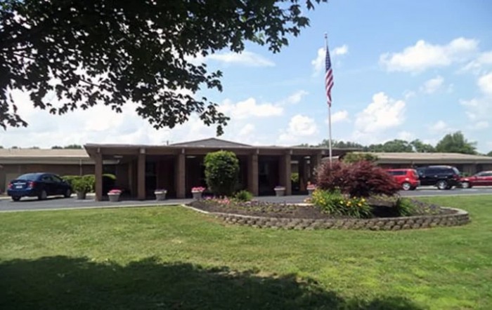 Sweetwater Nursing and Rehabilitation Center