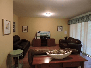 Our Family Home Symmes Creek