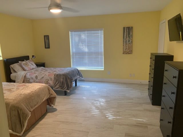 Mary's Assisted Living Facility House