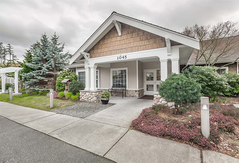 Regency on Whidbey