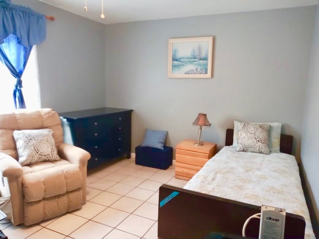 Legacy Comfort Homes