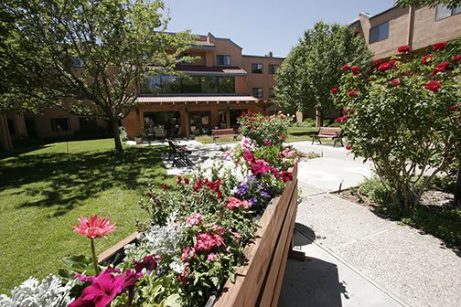 Sandia Vista Senior Living