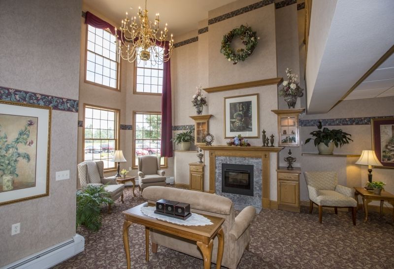 Assisted Living in Wisconsin Rapids