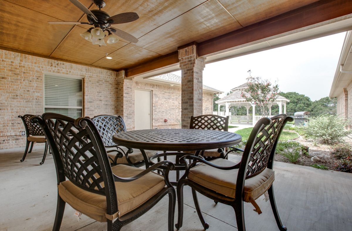 Avalon Memory Care Keller