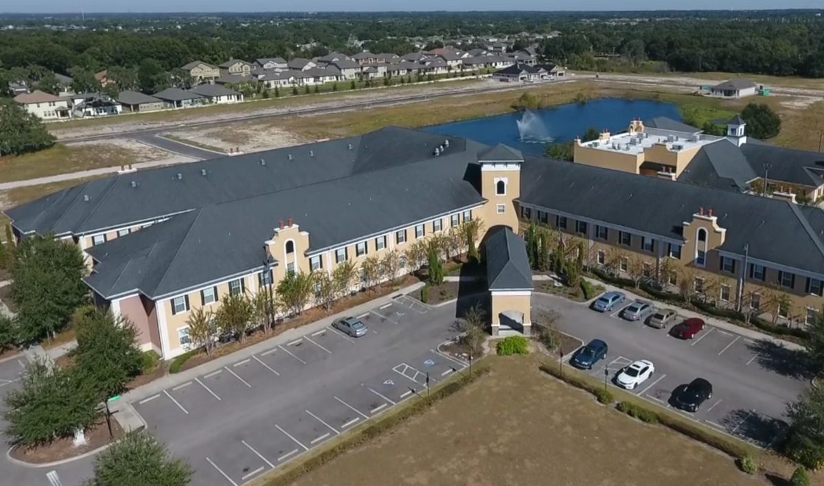 The Bridges Retirement Community