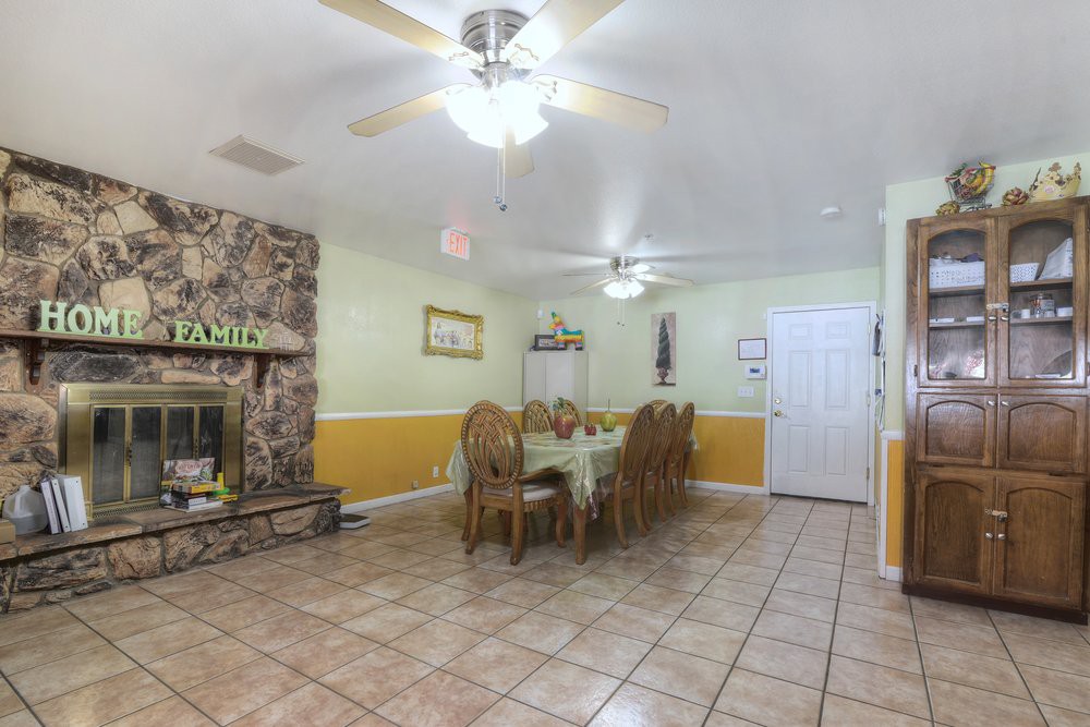 Loma Vista Assisted Living