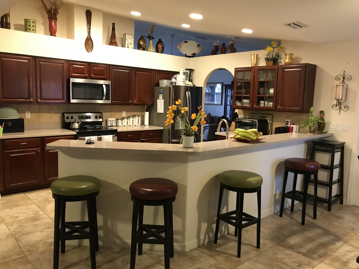 Rosie's Adult Family Care Home