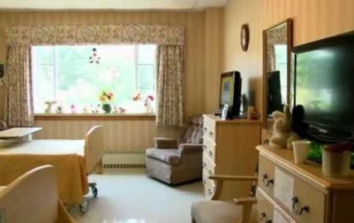 Hathaway Manor Extended Care