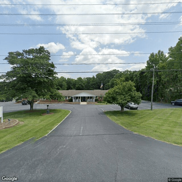 Piedmont Christian Home