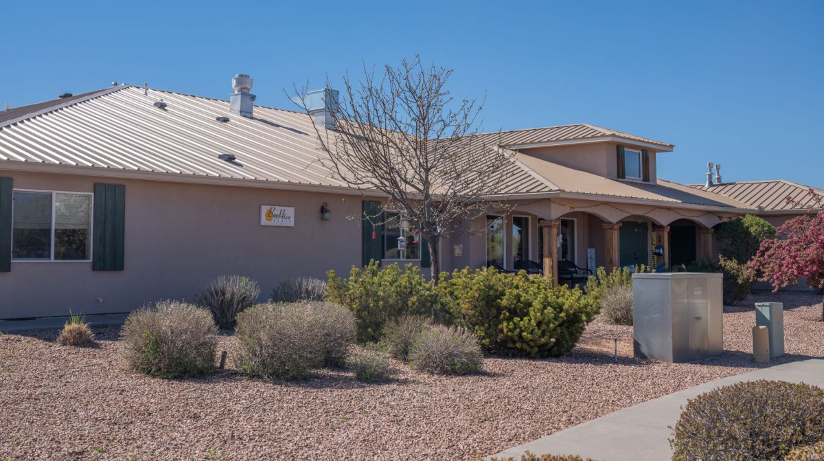 Bee Hive Homes Of Santa Fe