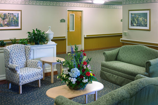 Memory Support of Heritage Hall