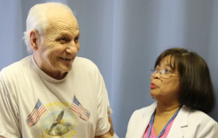 Upper East Side Rehabilitation And Nursing Center