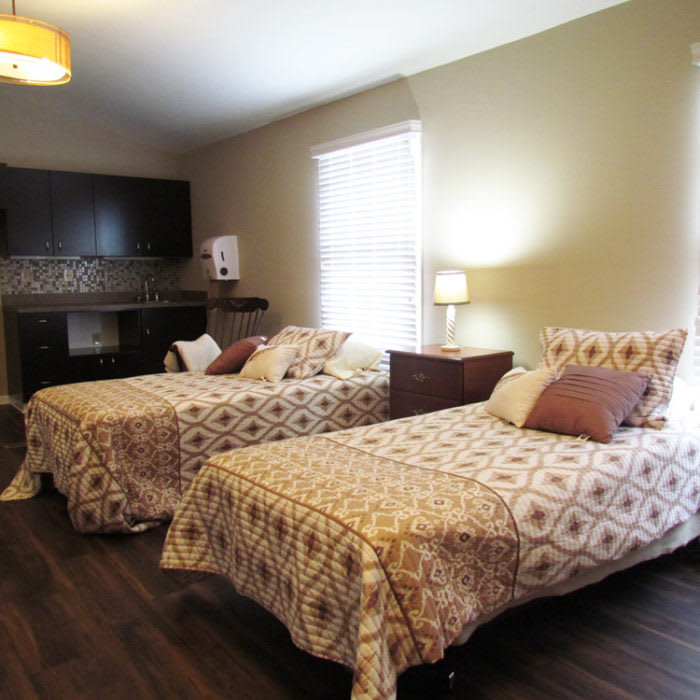 New Life Assisted Living Center II