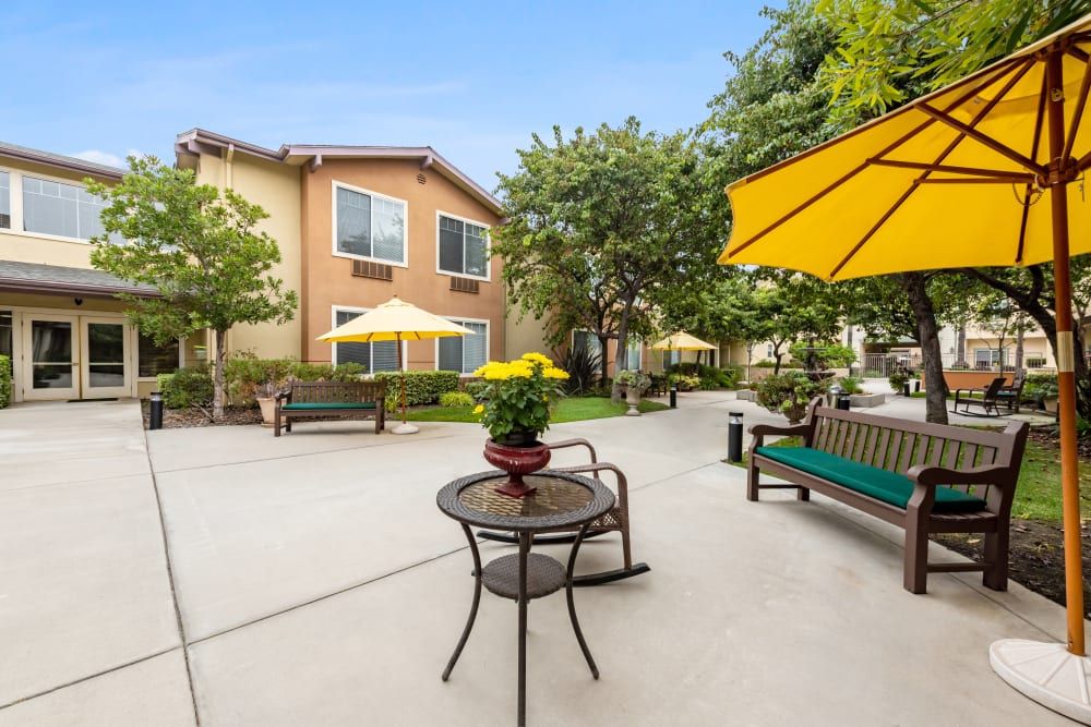 Cypress Place