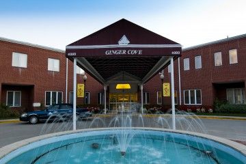 Ginger Cove