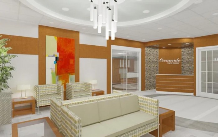 Oceanside Care Center