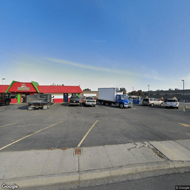 Total Care of Tri-Cities,  Washington