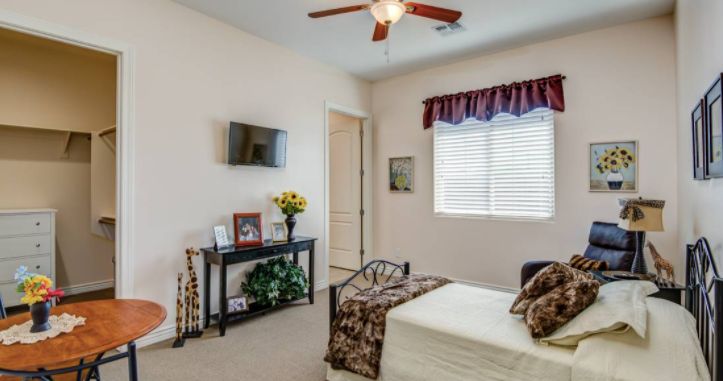 Quail Manor Assisted Living