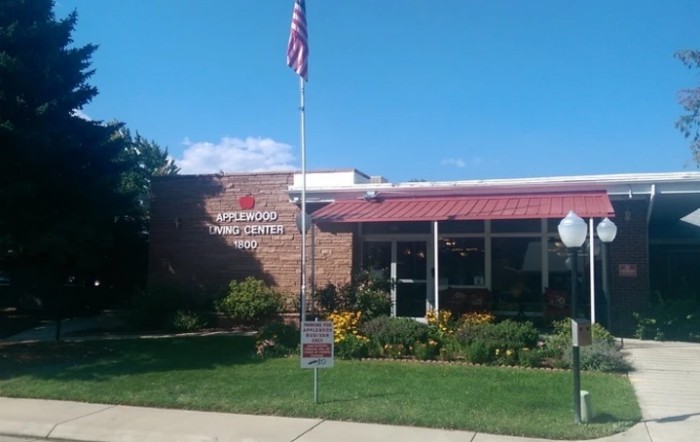 Applewood Living Center