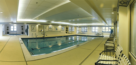 Maplewood Park Place