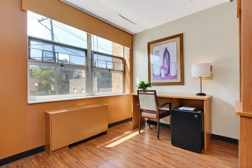 Lakeview Rehab & Nursing Center