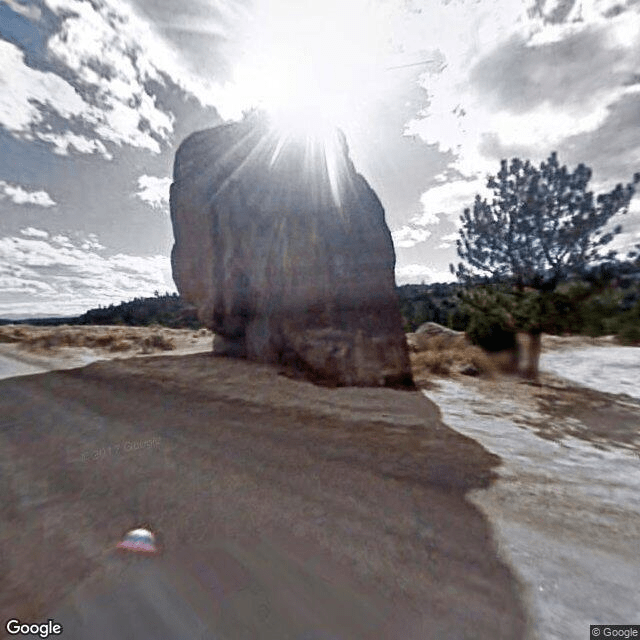 Collegiate Peaks Senior Living