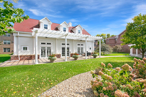 Presbyterian Homes Of Blooming