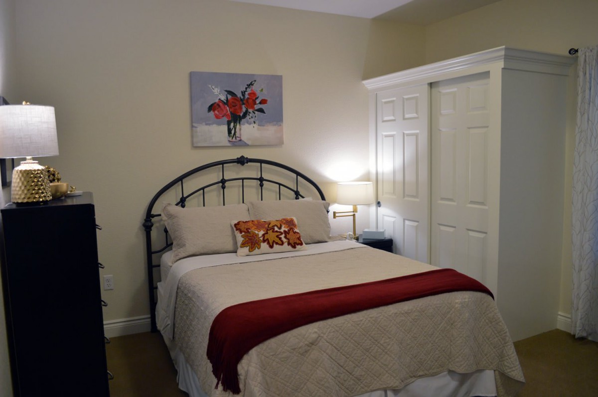 Credo Senior Living