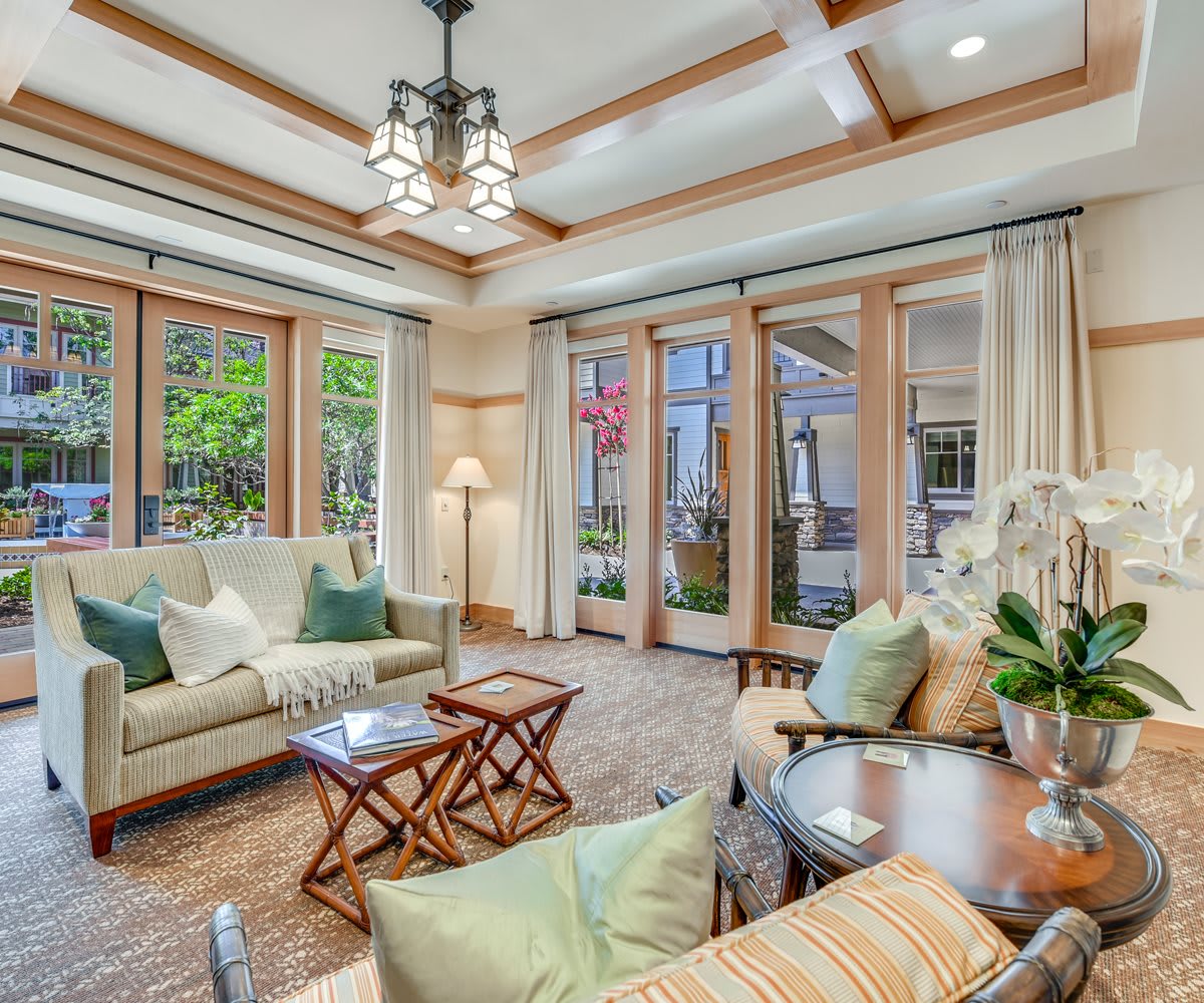 Santa Teresita Assisted Living Cottages