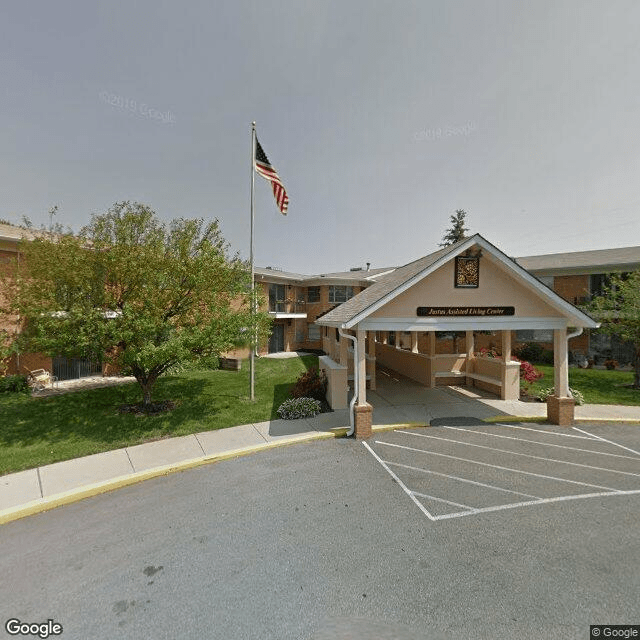 Crestwood Village East