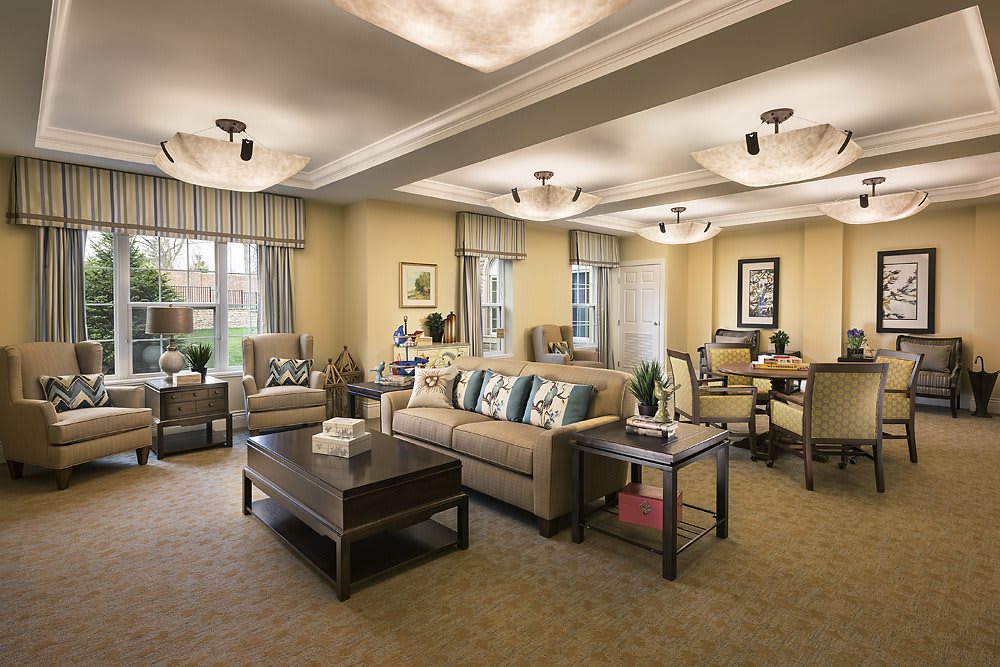 Cedarbrook