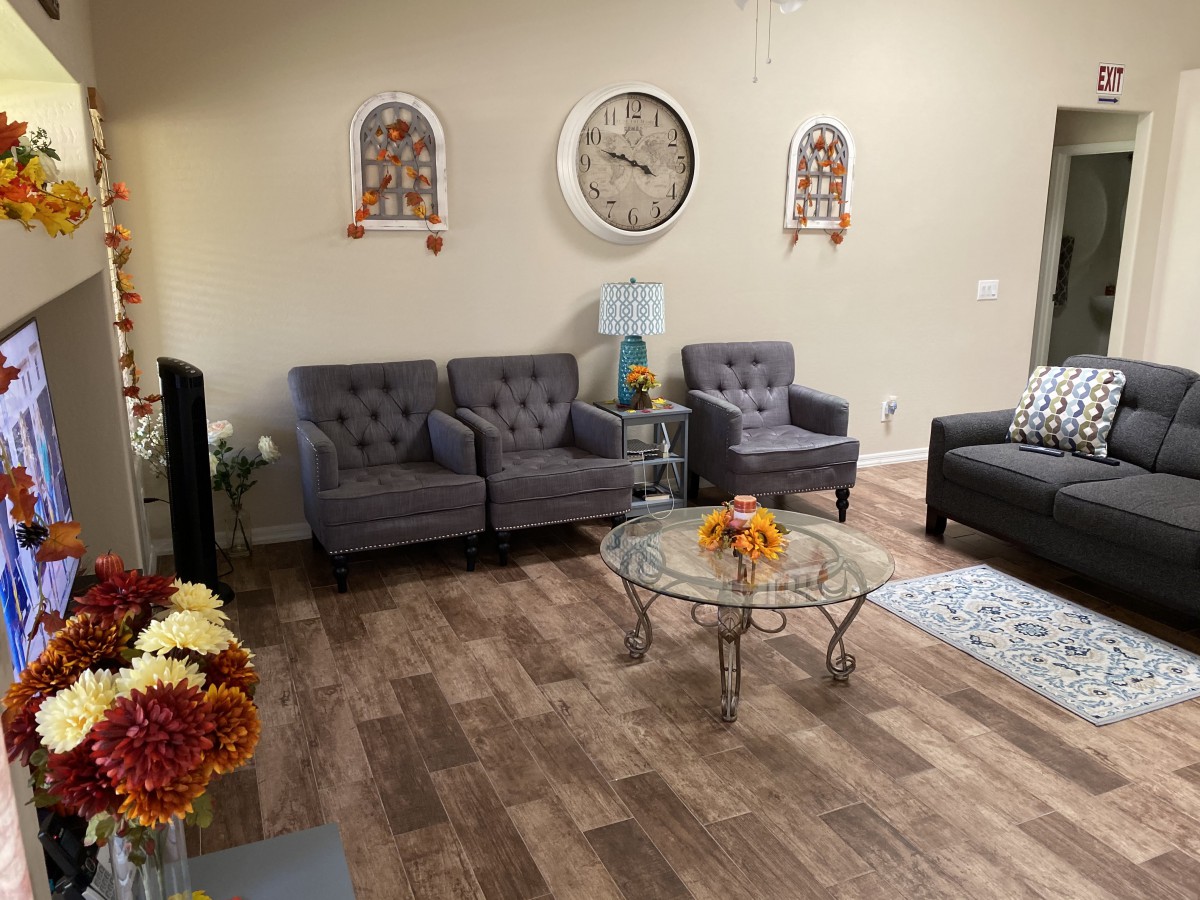 Assisted Living Home | Gardenia Care