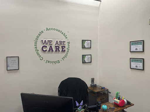 A Place at Home - Merrimack Valley