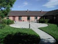 Rexburg Care and Rehabilitation Center