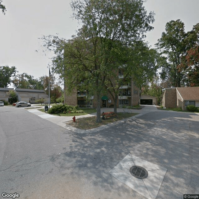 Edgewood Village Apartments