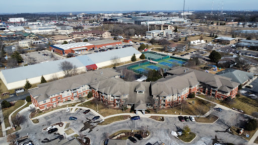 Prairie Park Senior Apartments