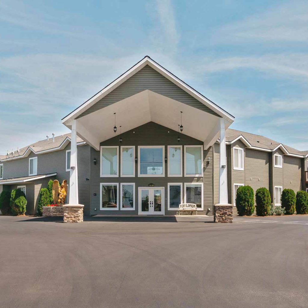 Generations Assisted Living