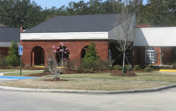 Landmark Nursing Center Hammond