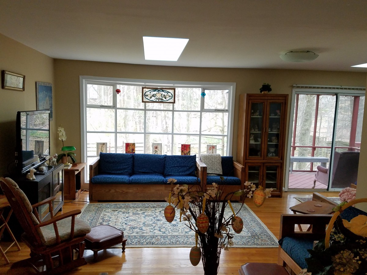 Grace Assisted Living
