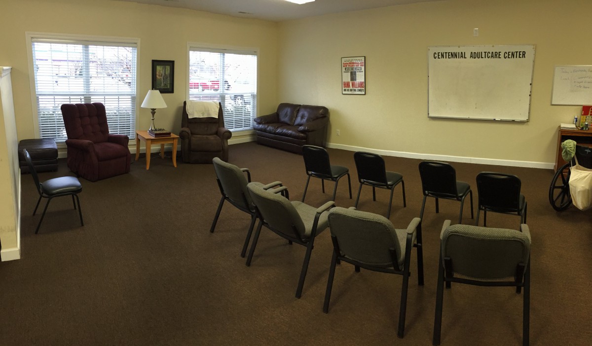Centennial Adultcare Center - Murfreesboro