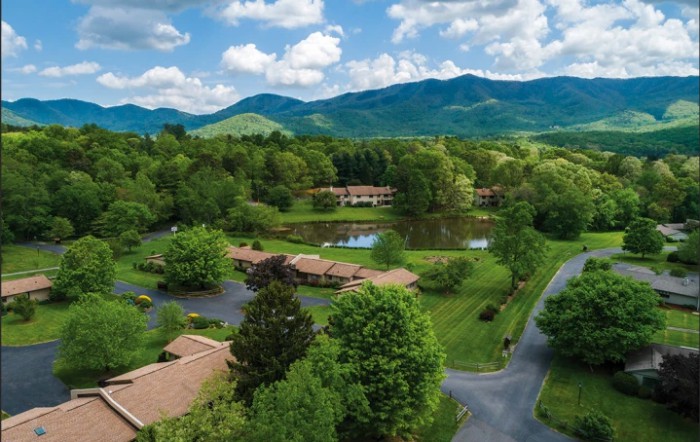 Highland Farms