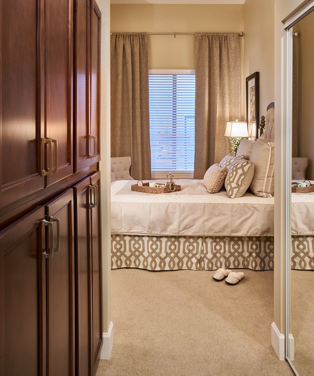 MorningStar Senior Living at RidgeGate