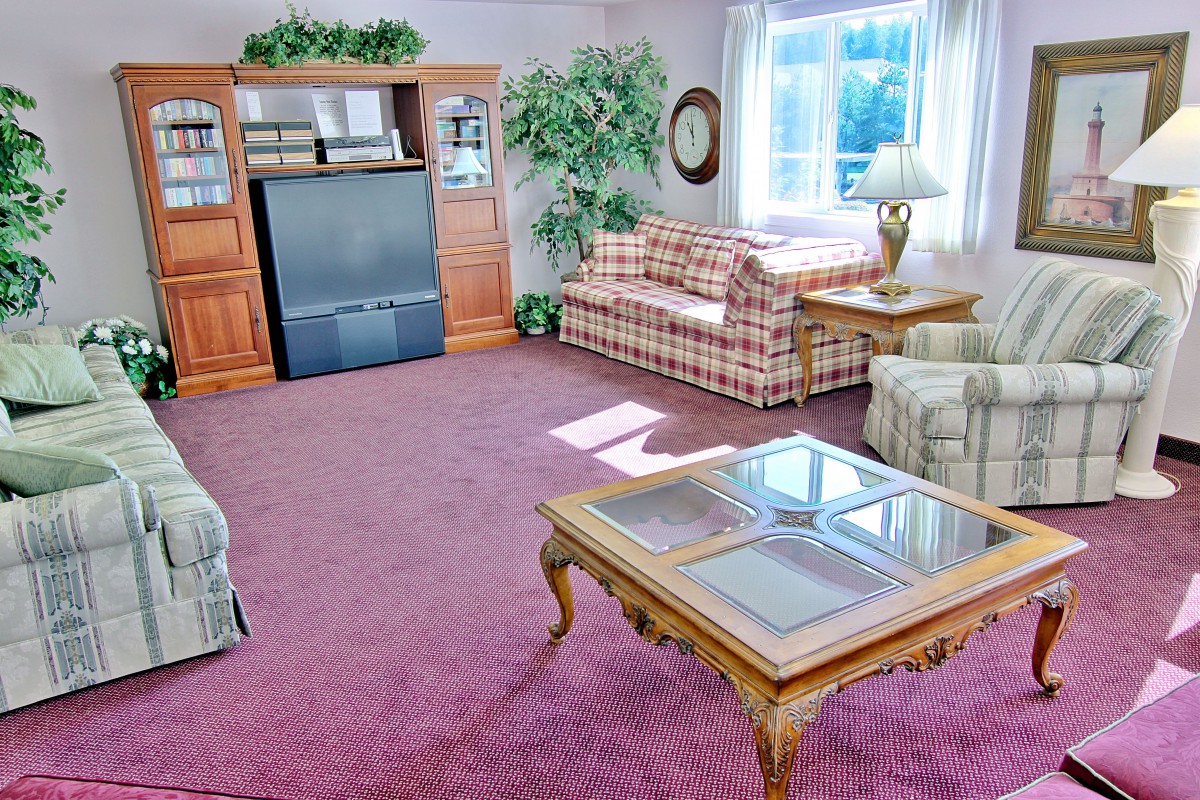 Stoneybrook Lodge