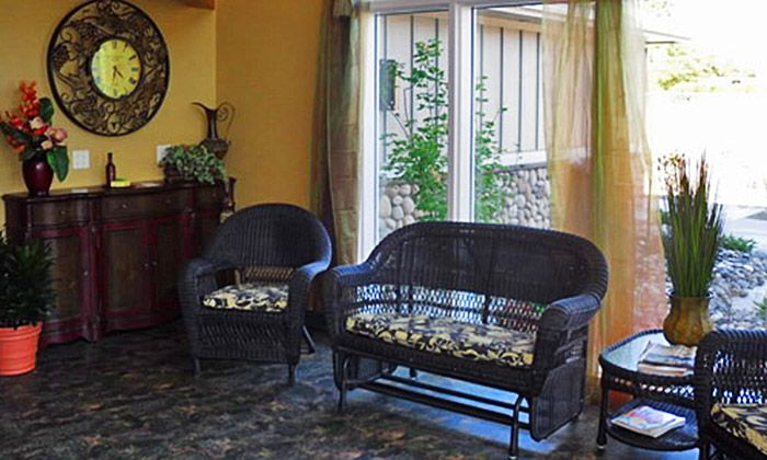 Serenity Place Residential Care