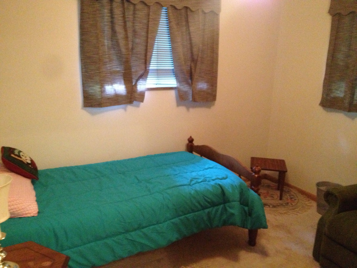 Granny's Place